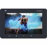Slinex SM-07N Cloud (Graphite)