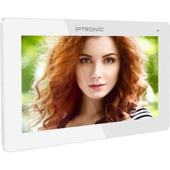 IPTRONIC IPT-AVD7 HYDRUS WiFi (White)
